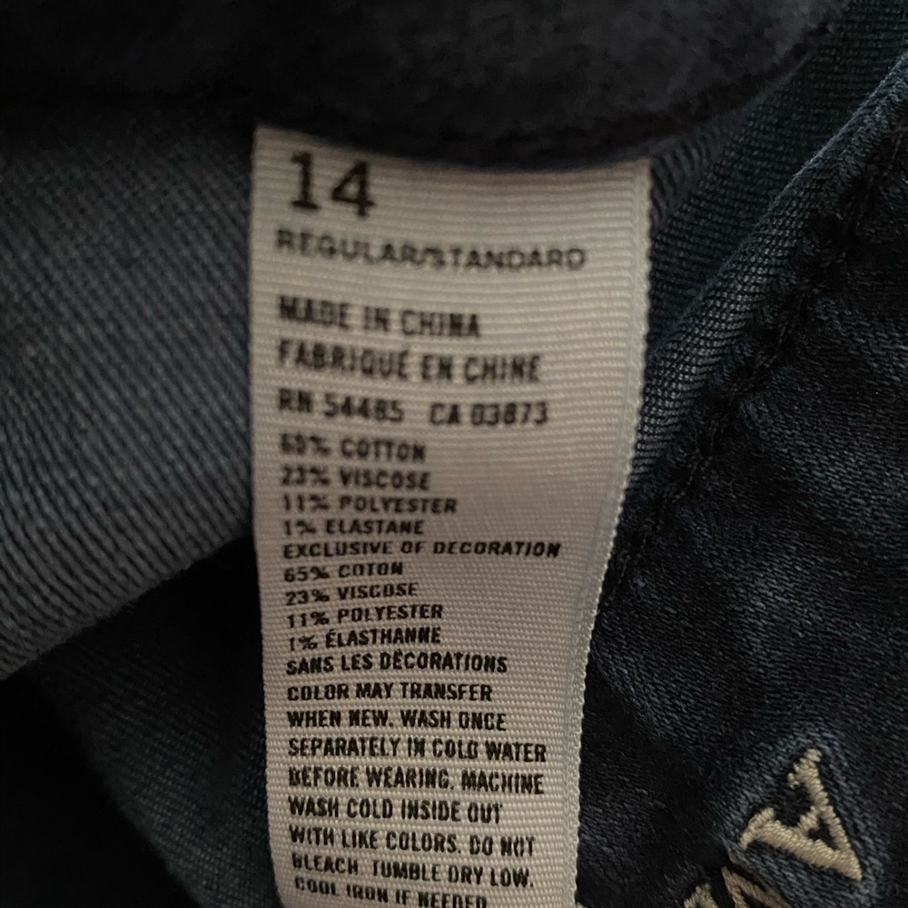 American Eagle Outfitters jeans - Picture 6 of 6